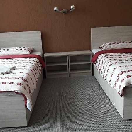 Sveciu Namai- Kazlu Ruda Hotel Екстериор снимка