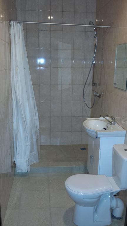 Sveciu Namai- Kazlu Ruda Hotel Екстериор снимка