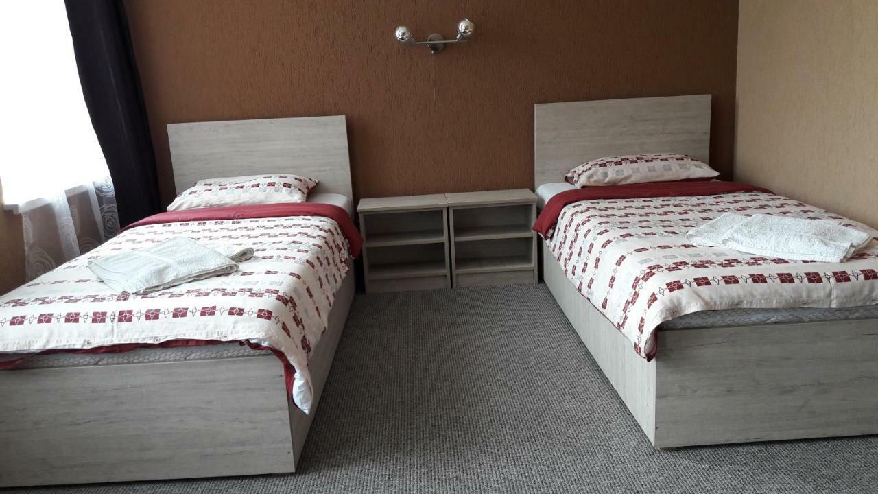 Sveciu Namai- Kazlu Ruda Hotel Екстериор снимка