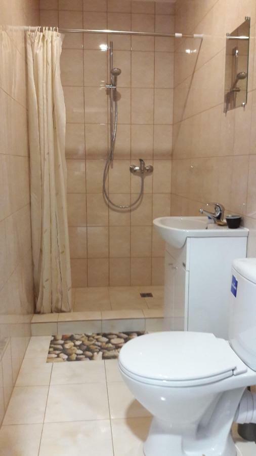 Sveciu Namai- Kazlu Ruda Hotel Екстериор снимка